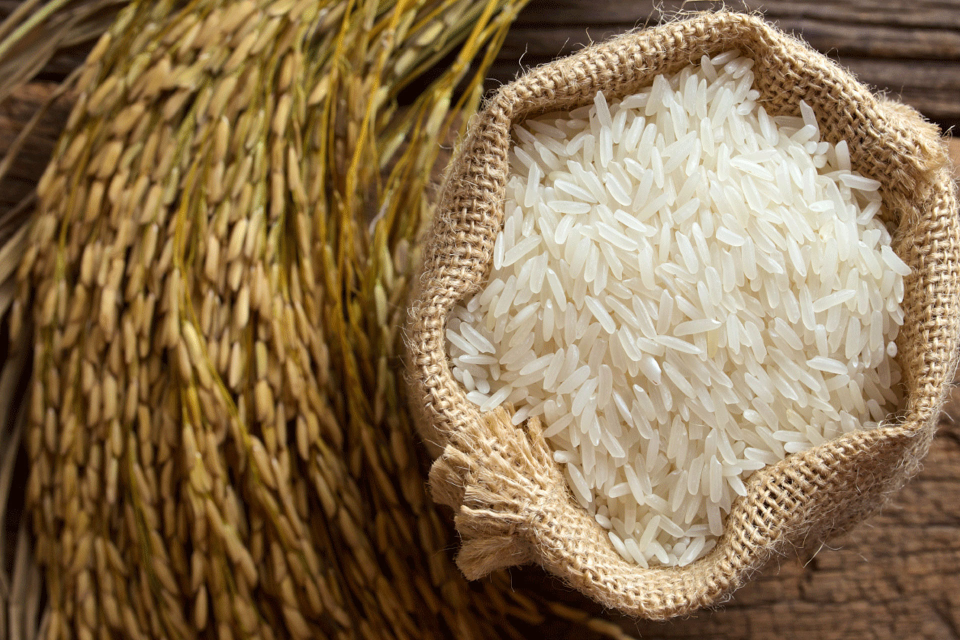Giải mã giấc mơ thấy người ta cho gạo- Nằm mơ thấy người ta cho gạo có ý nghĩa gì?