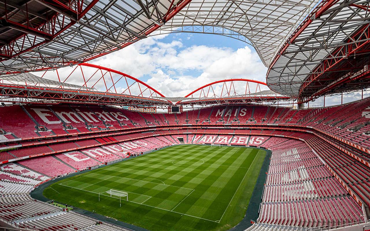 Sân vận động Estádio da Luz - Điểm đến của những trận cầu và sự kiện quan trọng