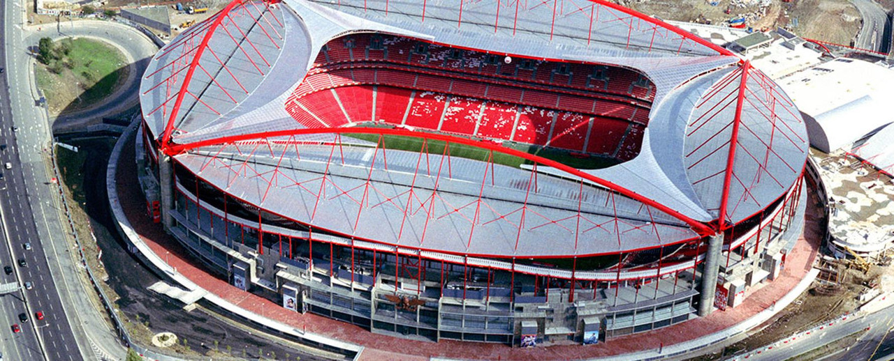 Sân vận động Estádio da Luz – Điểm đến của những trận cầu và sự kiện quan trọng