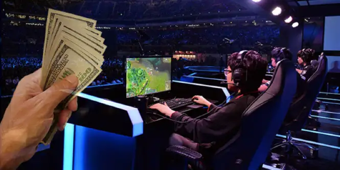 Esport là gì? Các bước để tham gia các cuộc đấu Esport trực tuyến tại nhà cái Da88 như thế nào?