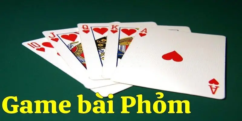 Phỏm Macau club - Bí quyết chơi game để giành chiến thắng từ những bậc thầy