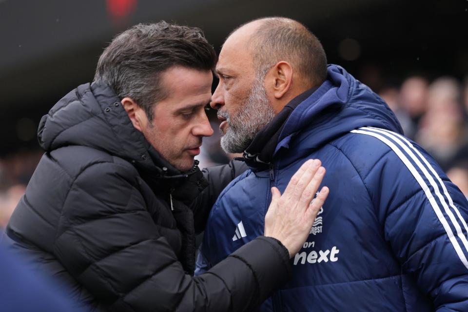 Marco Silva và Fulham: Thành tích ấn tượng chưa được ghi nhận xứng đáng?