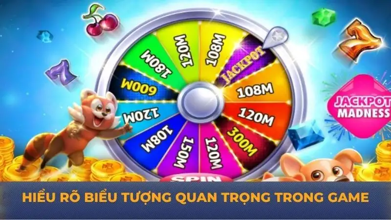 Nổ hũ 789Bet – Cơ hội trúng thưởng lớn sau mỗi vòng quay