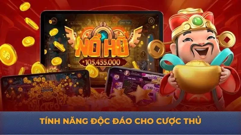 Nổ hũ 789Bet – Trải nghiệm địa chỉ cá cược hấp dẫn nhất