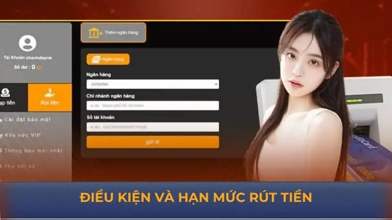 Rút tiền 789Bet – Chi tiết các phương thức giao dịch suôn sẻ