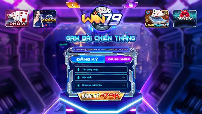 Cổng game Win79 – Hành Trình Phát Triển Và Trải Nghiệm Đỉnh Cao 13 Cổng game Win79 – Hành Trình Phát Triển Và Trải Nghiệm Đỉnh Cao