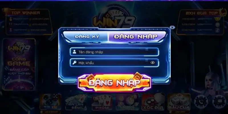 Cổng game Win79 – Lựa chọn vượt trội giữa hàng loạt đối thủ 15 Cổng game Win79 – Lựa chọn vượt trội giữa hàng loạt đối thủ