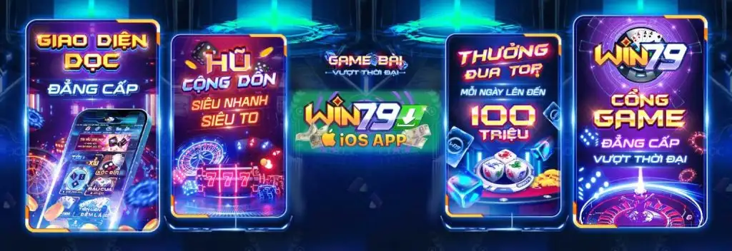 Cổng Game Win79 – Sân Chơi Uy Tín, An Toàn Và Hấp Dẫn 14 Cổng Game Win79 – Sân Chơi Uy Tín, An Toàn Và Hấp Dẫn
