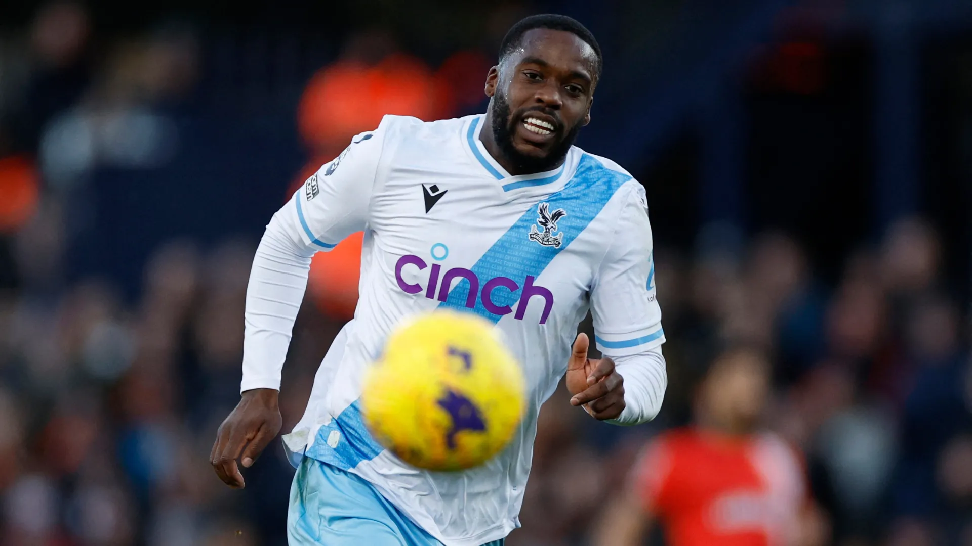 Jeffrey Schlupp, cầu thủ chạy cánh đa năng được Leicester City nhắm tái ký hợp đồng