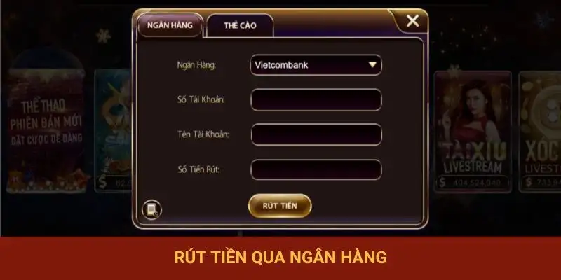 Rút tiền Zowin nhanh, an toàn- Hướng dẫn chi tiết từ A-Z 14 Rút tiền Zowin nhanh, an toàn- Hướng dẫn chi tiết từ A-Z