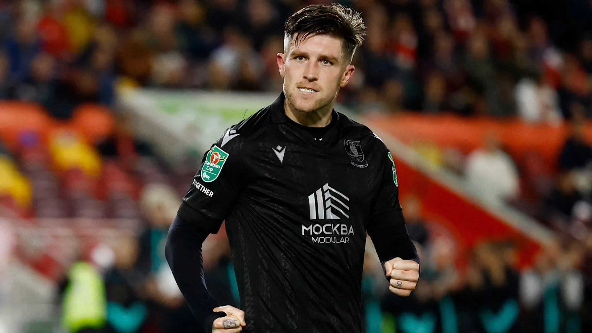 Sân vận động Hillsborough của Sheffield Wednesday
