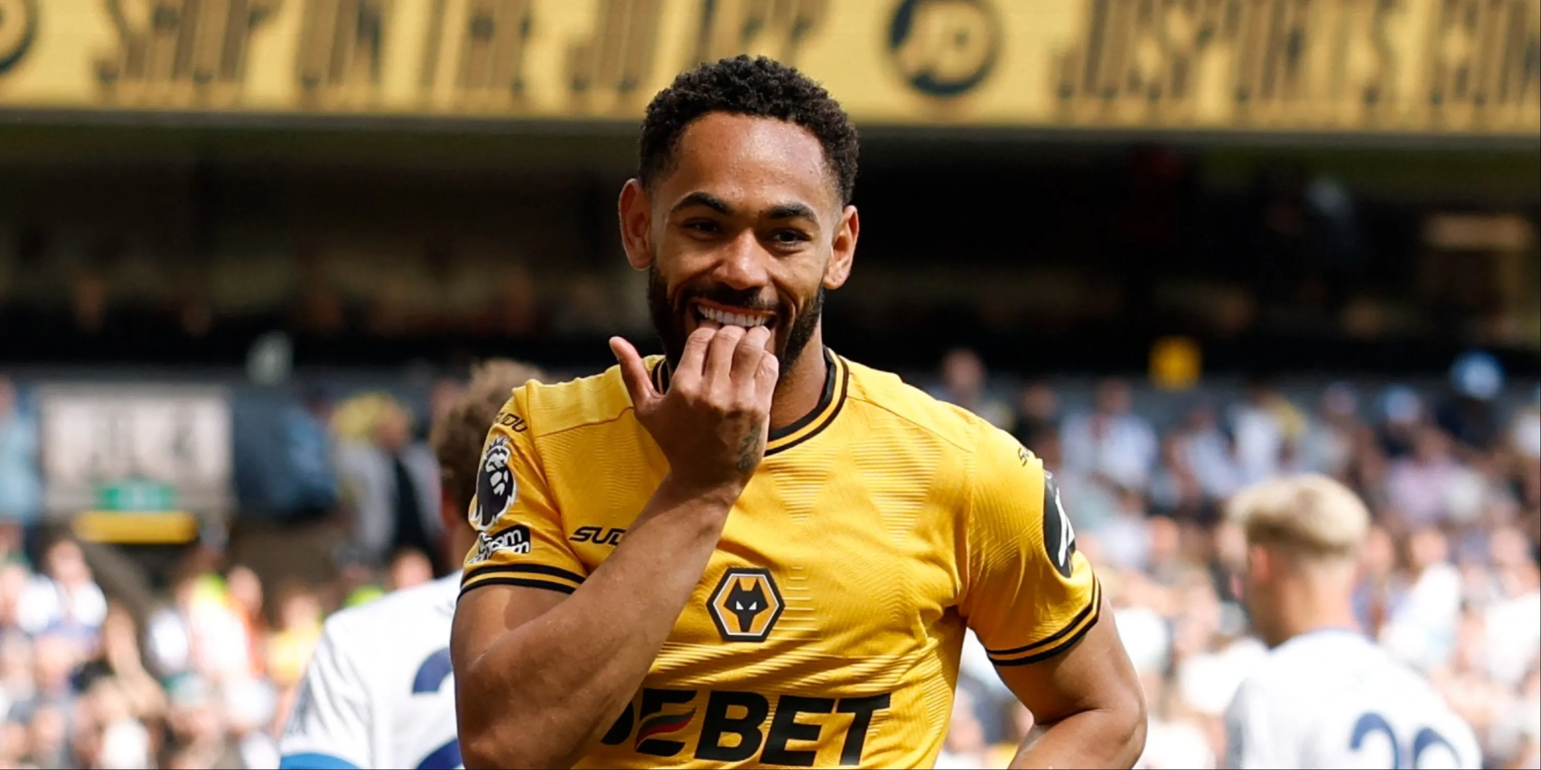 Thống kê chi tiết về Matheus Cunha mùa giải 2024/25 tại Premier League