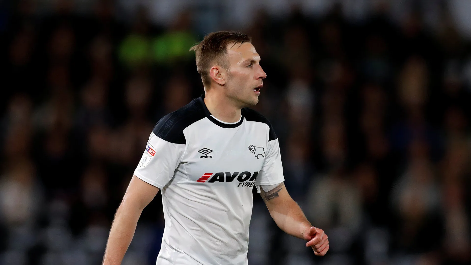 andreas weimann derby county