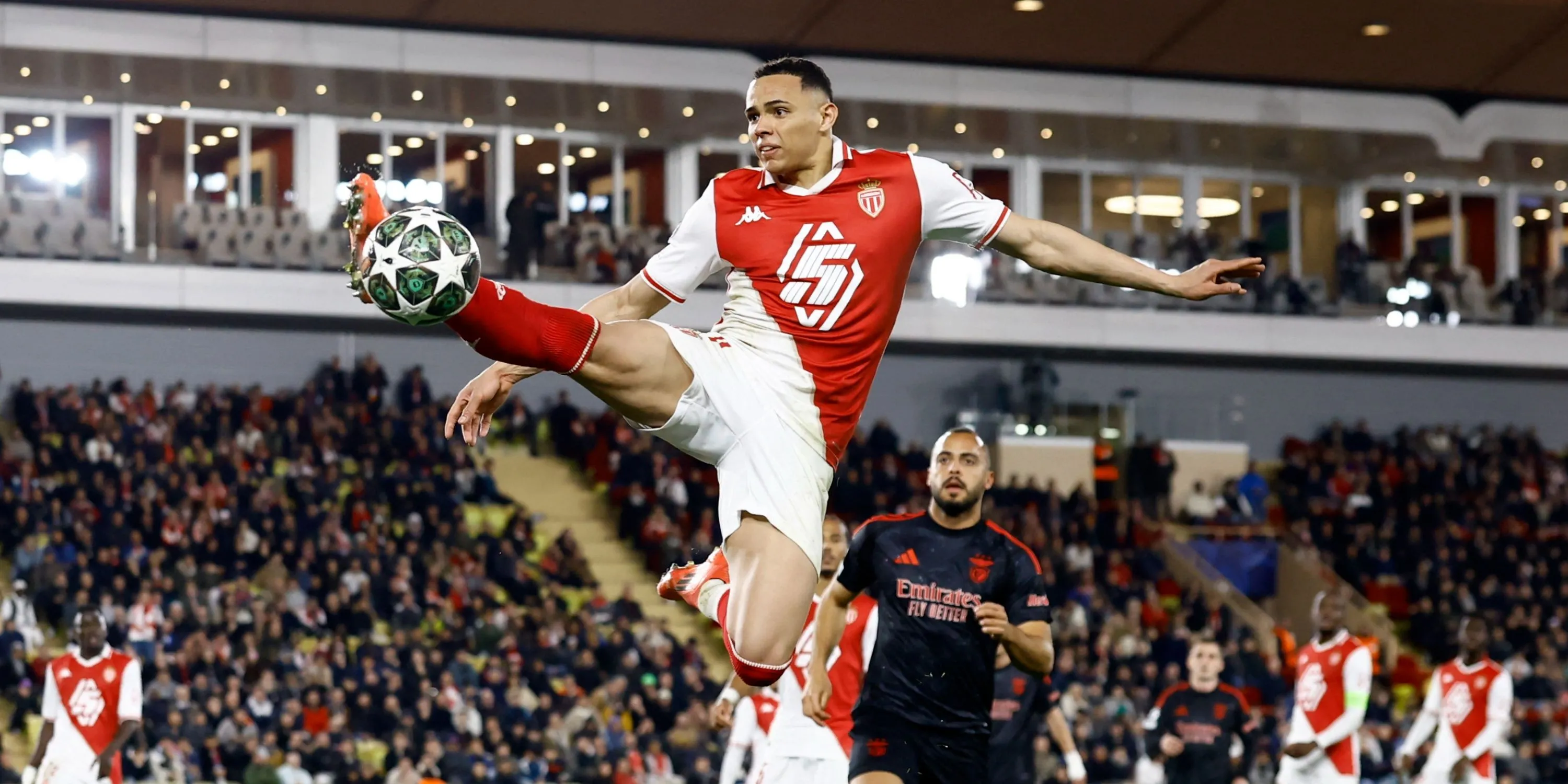 Cầu thủ tiềm năng trong danh sách chuyển nhượng của Manchester United