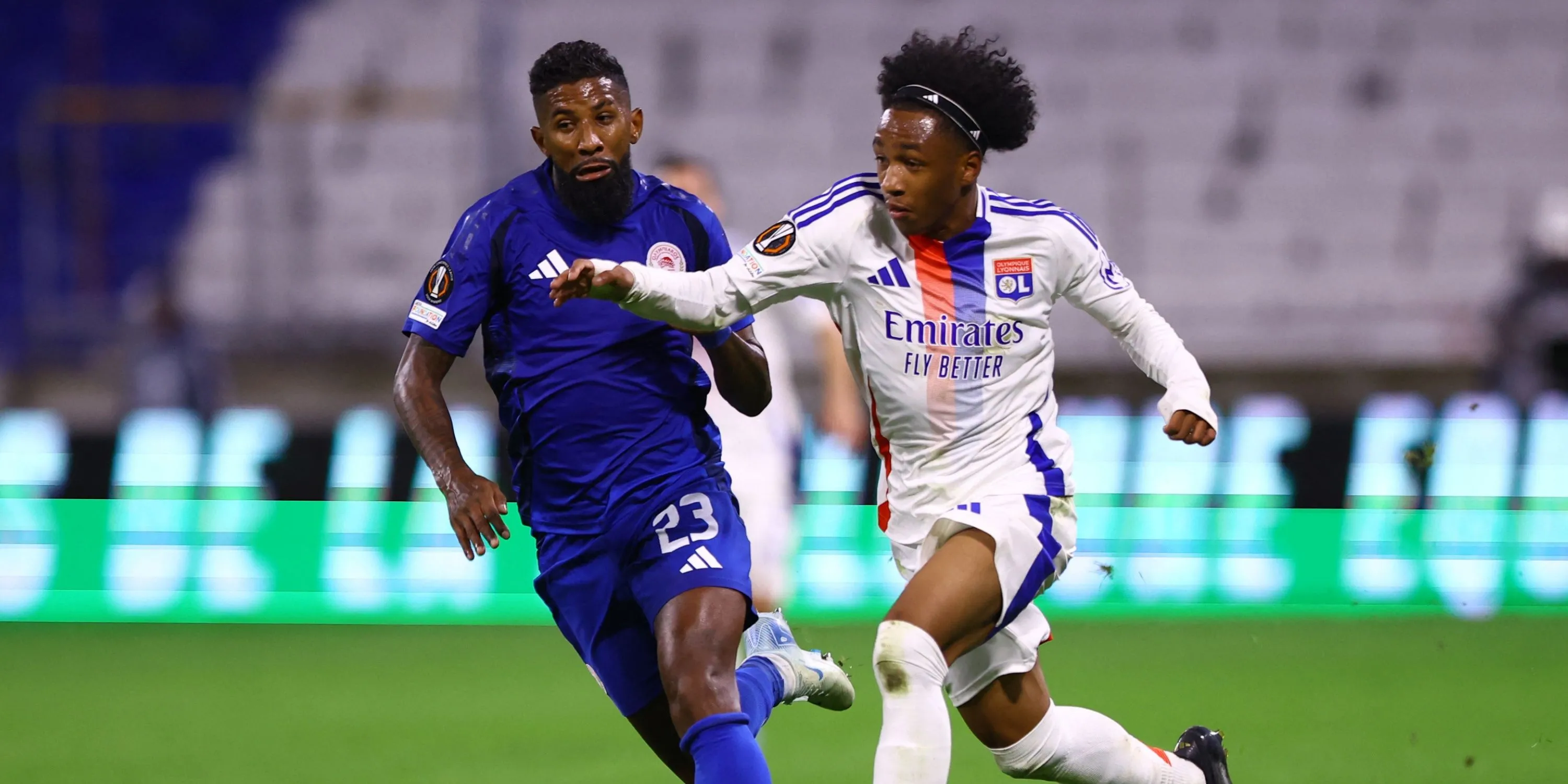 Chân dung cầu thủ chạy cánh Malick Fofana của Lyon, mục tiêu chuyển nhượng tiềm năng giá rẻ của Liverpool