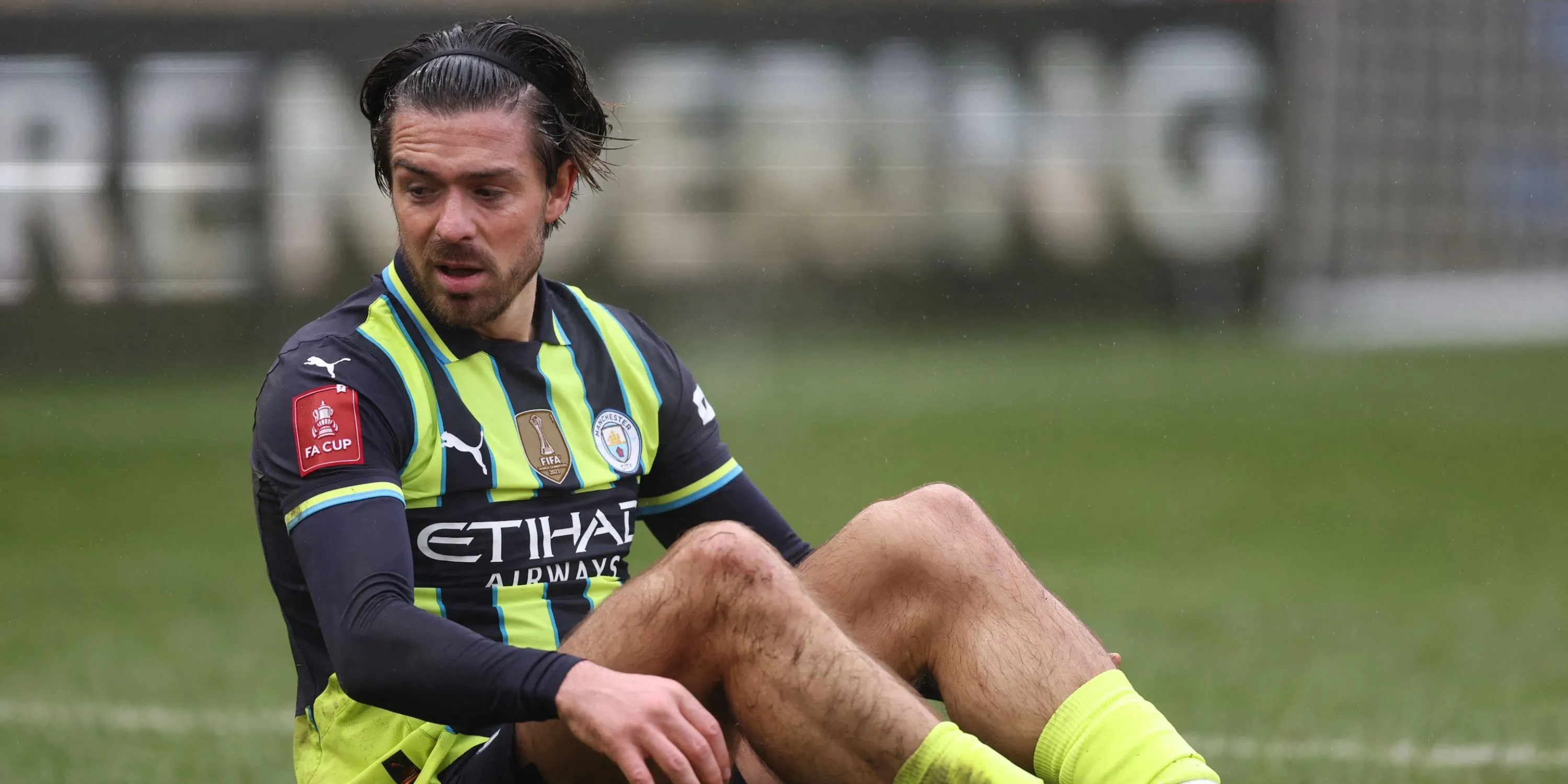 Jack Grealish khả năng gia nhập Newcastle hoặc các CLB Premier League khác