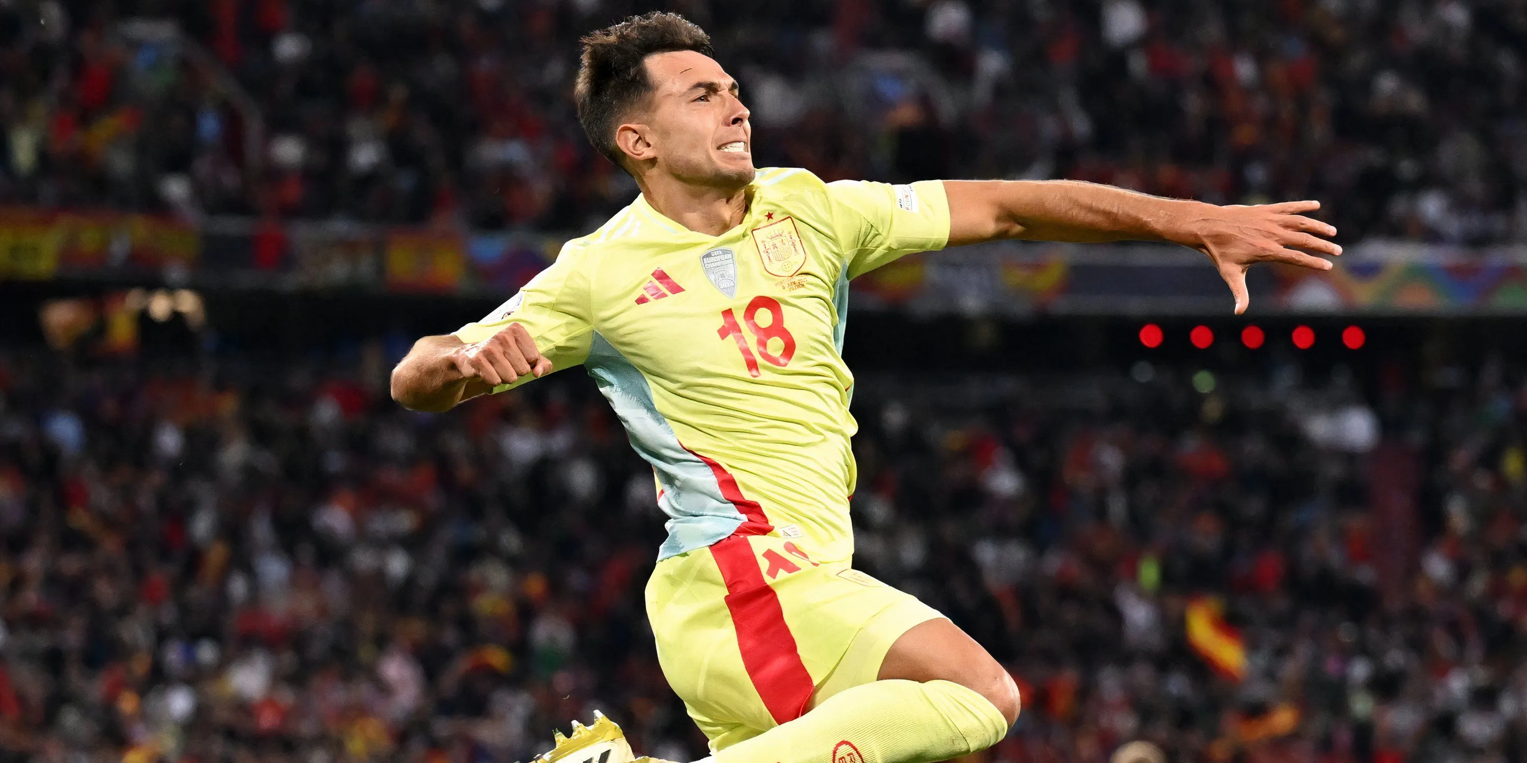 Cầu thủ Igor Tyjon được Arsenal quan tâm chuyển nhượng