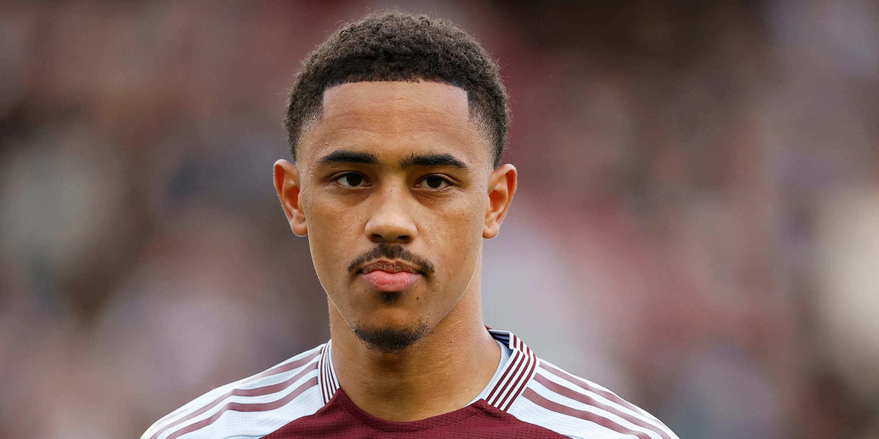 Cầu thủ Jacob Ramsey của Aston Villa, mục tiêu chuyển nhượng của Nottingham Forest