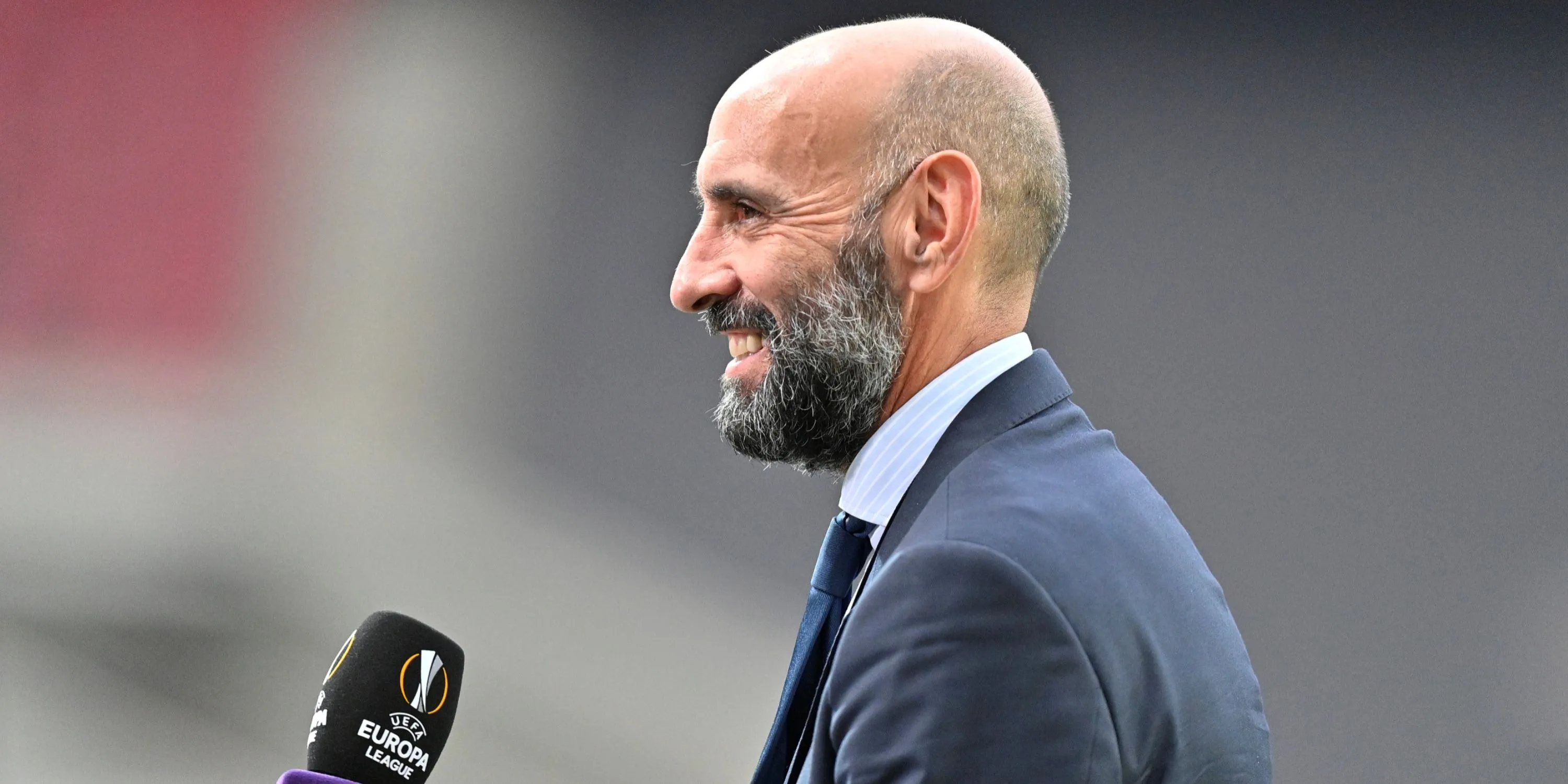 Giám đốc thể thao Aston Villa Monchi trong bối cảnh chuyển nhượng