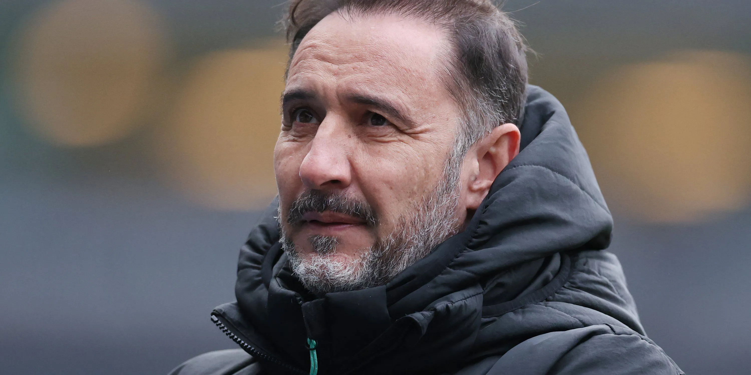 HLV Vitor Pereira, người đang định hình đội hình Wolves mùa giải mới