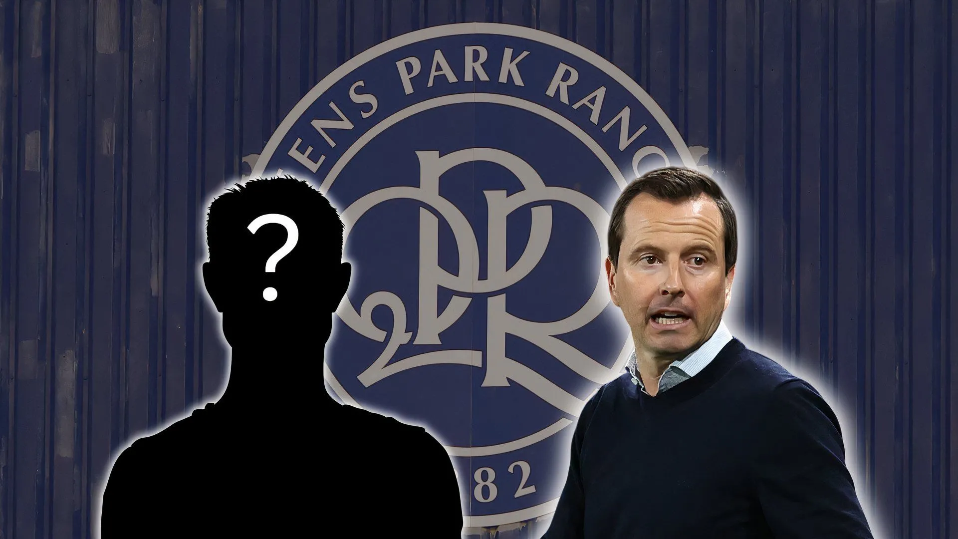 Huấn luyện viên Julien Stephan và tương lai của Charlie Kelman tại Queens Park Rangers