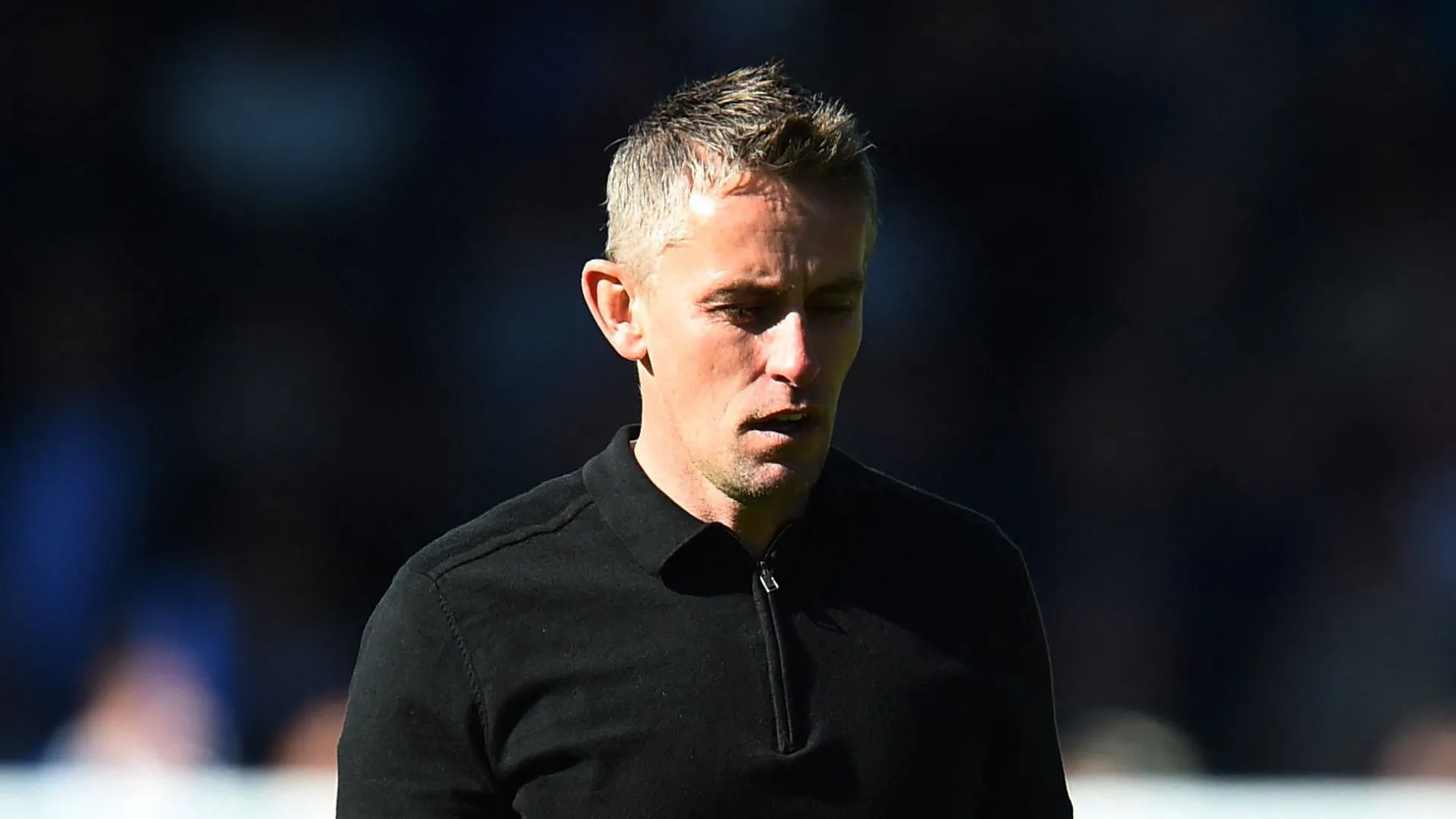Huấn luyện viên Kieran McKenna của Ipswich Town với tham vọng đưa đội bóng trở lại Premier League.