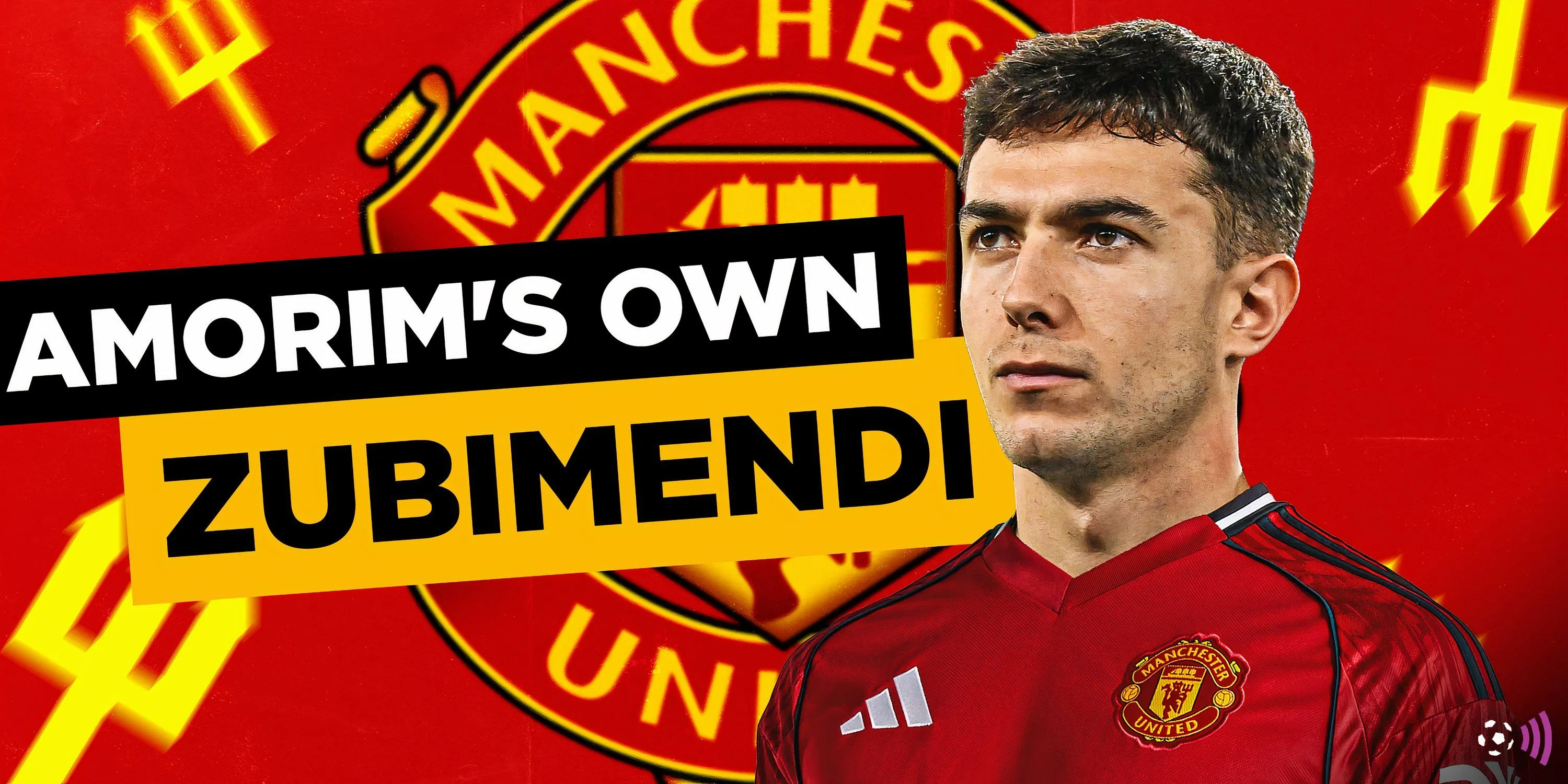 Man Utd đang tìm kiếm mục tiêu chuyển nhượng để tăng cường đội hình