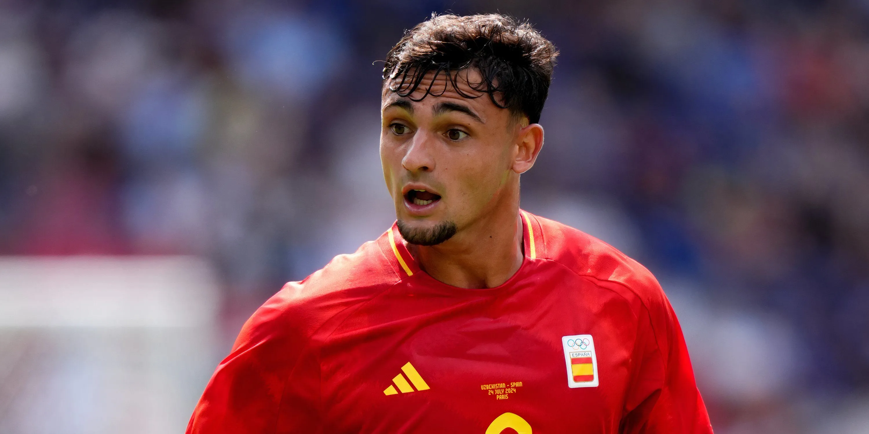Marc Pubill, mục tiêu chuyển nhượng hàng đầu cho vị trí hậu vệ phải của Wolves