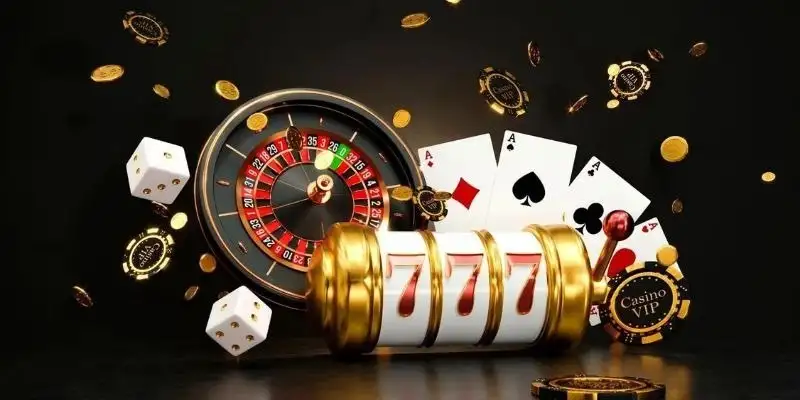 Nhà cái Vinbet – Đăng ký dễ dàng, game đa dạng đỉnh cao