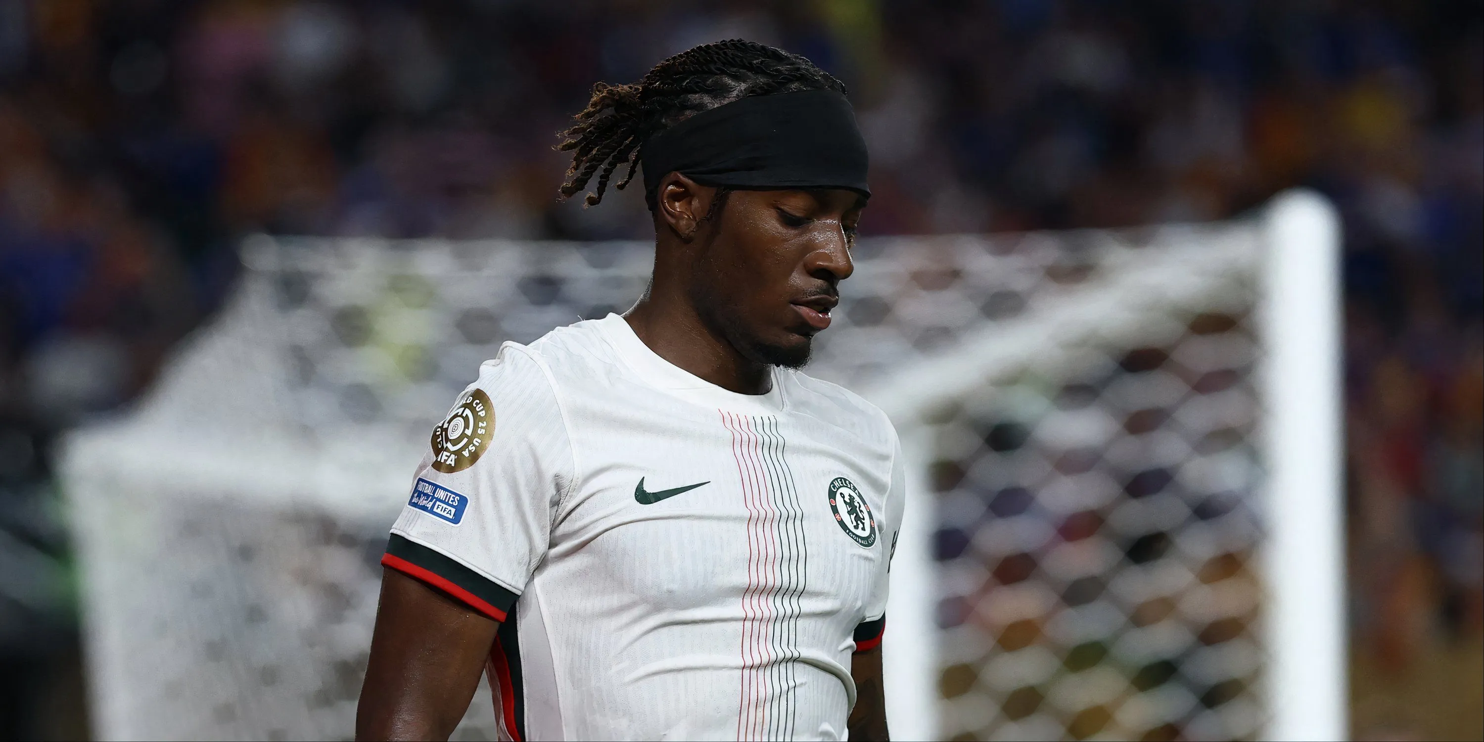 Noni Madueke, mục tiêu chuyển nhượng của Arsenal từ Chelsea