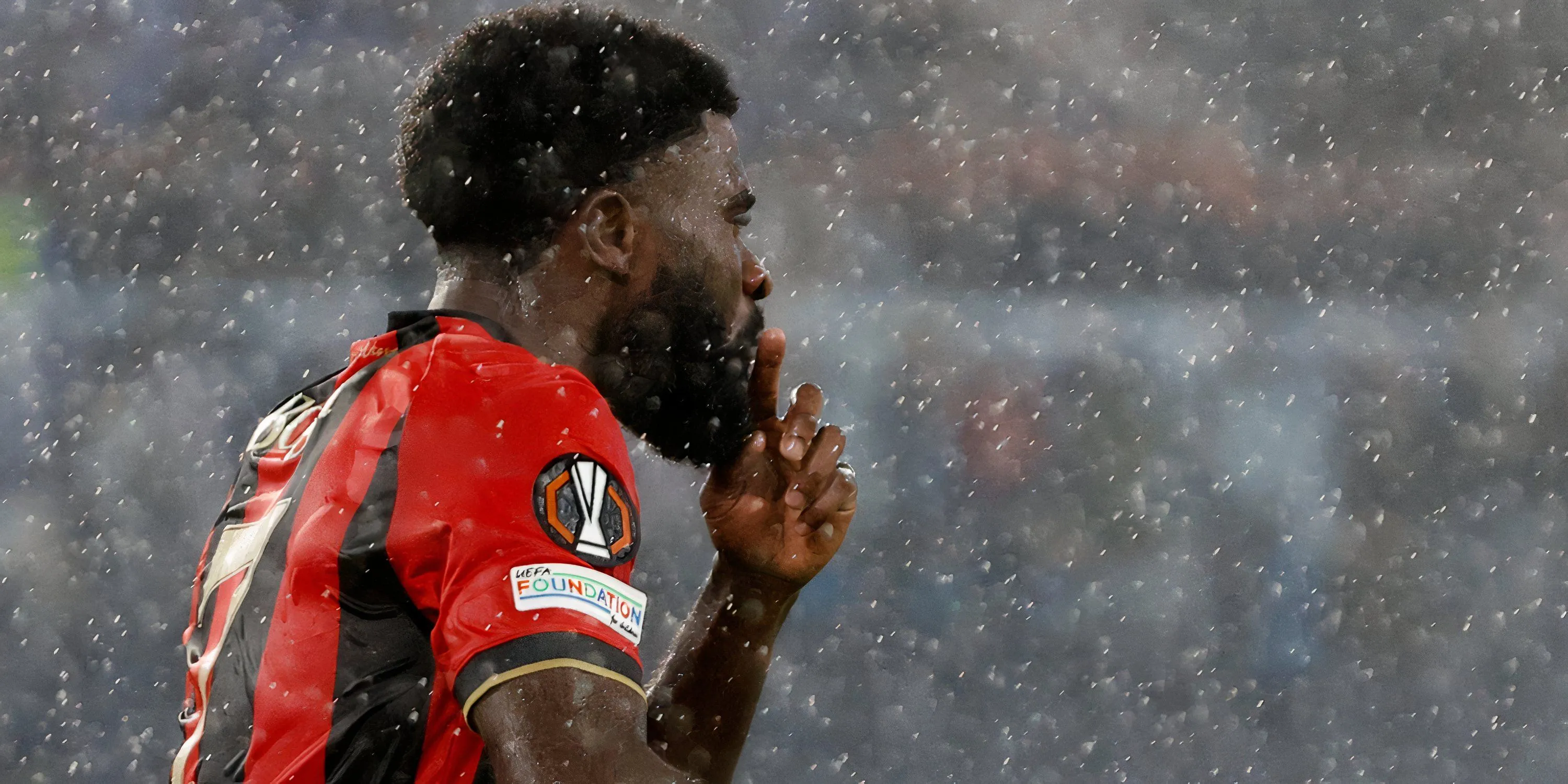 Phân tích tiềm năng của Jeremie Boga, ứng viên cho vị trí tiền đạo cánh tại Leeds