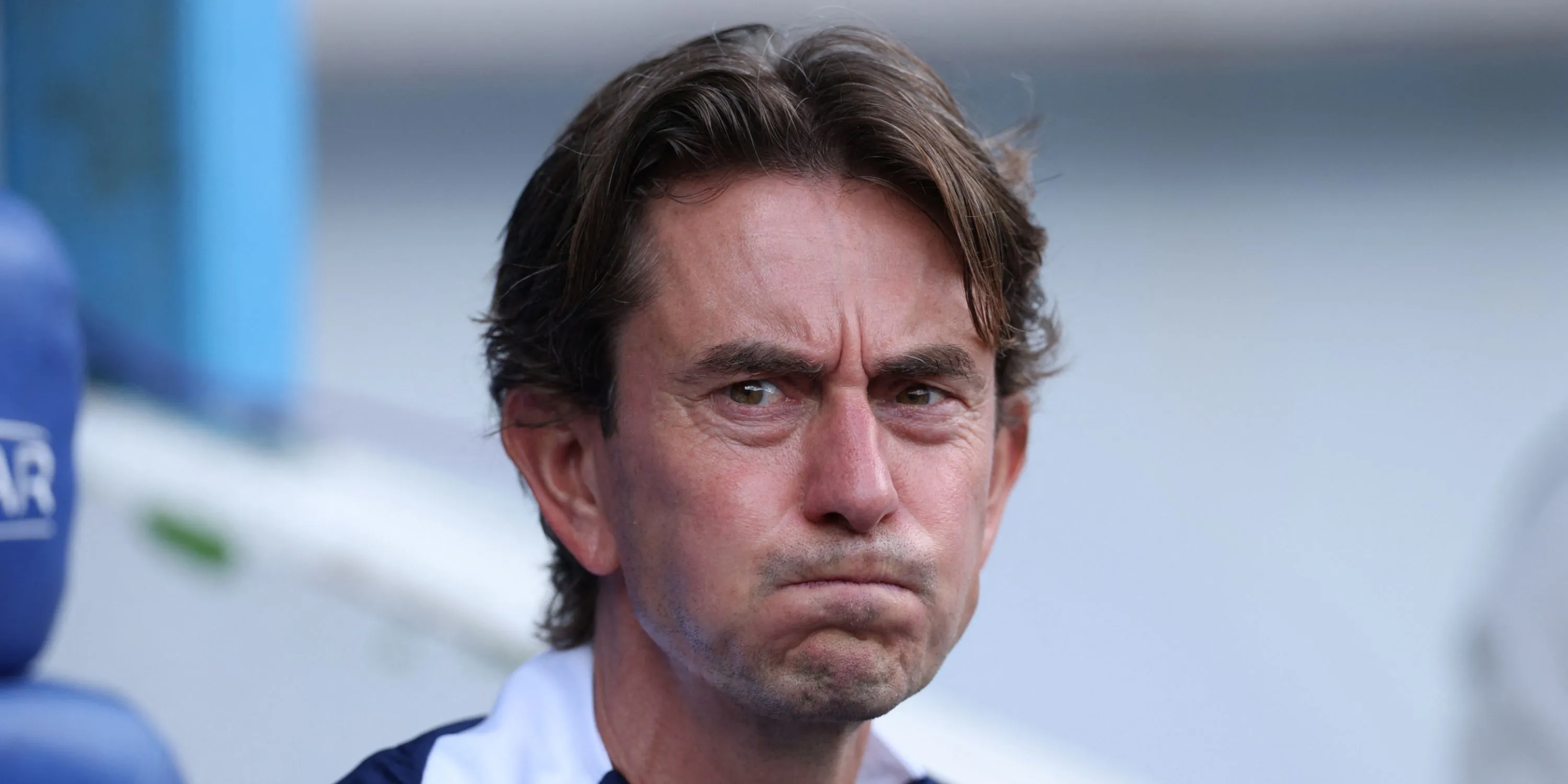 Thomas Frank của Brentford trong bối cảnh tin đồn chuyển nhượng của Tottenham