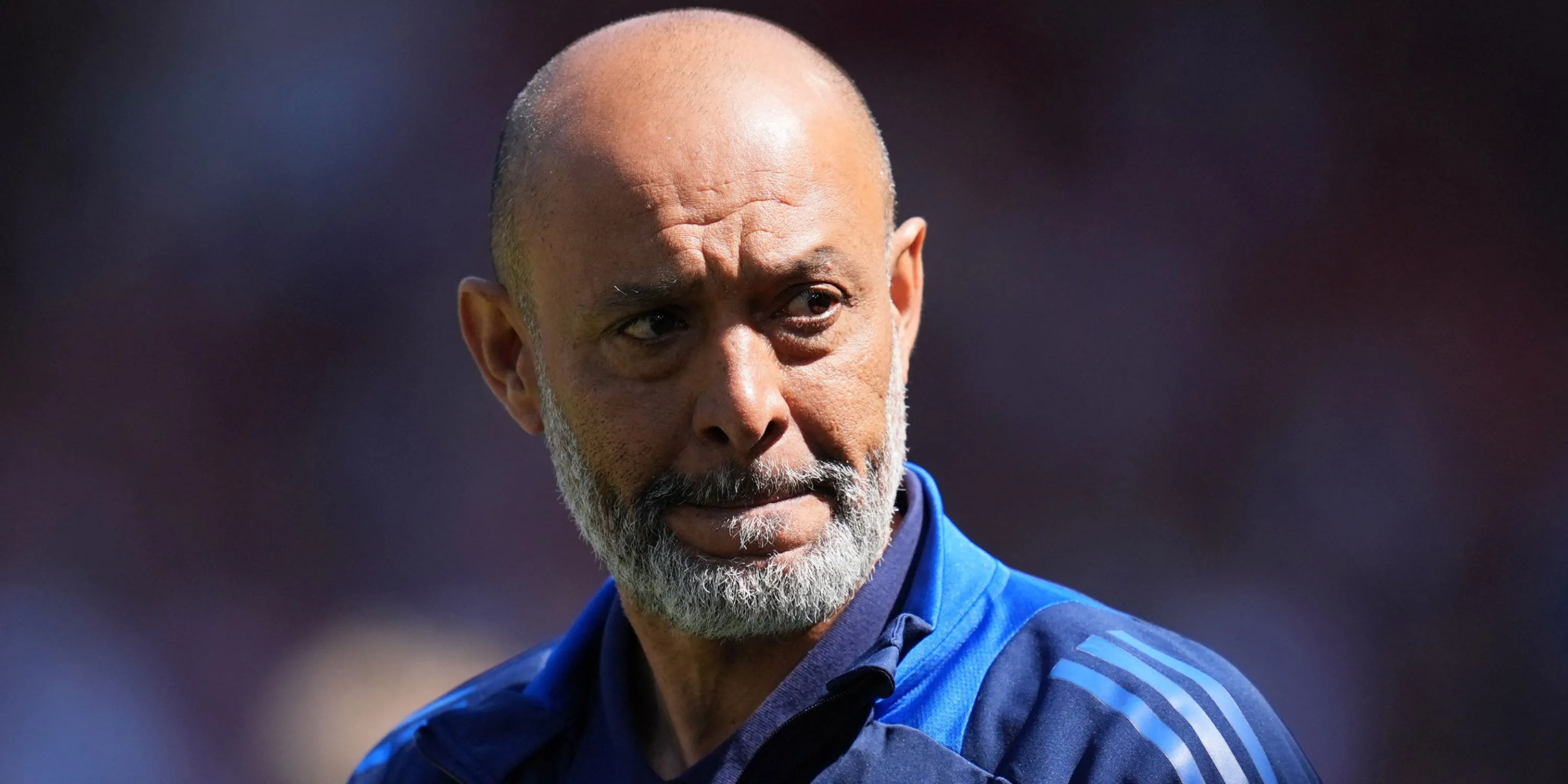 Tiền đạo Yoane Wissa của Brentford, mục tiêu chuyển nhượng liên quan đến Tottenham và Nottingham Forest