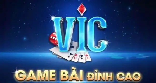 Vicwin – Đỉnh Cao Giải Trí Đổi Thưởng, Cam Kết Uy Tín 100%