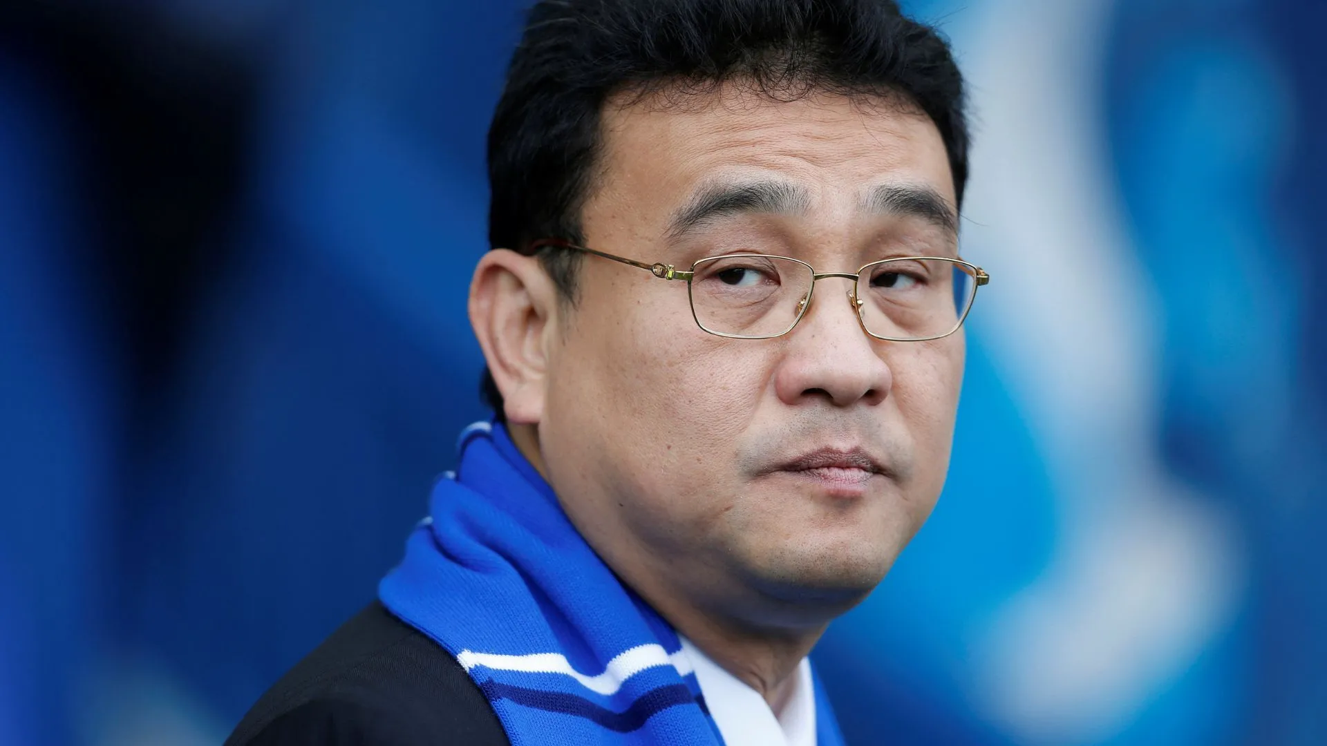 Chủ tịch Dejphon Chansiri của Sheffield Wednesday