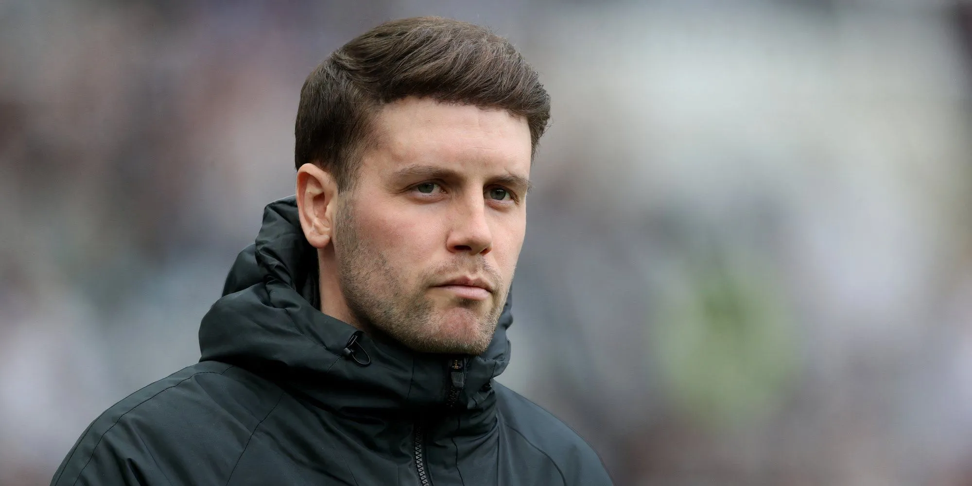 HLV Fabian Hurzeler của Brighton đưa ra cập nhật về đội hình trước trận gặp Everton