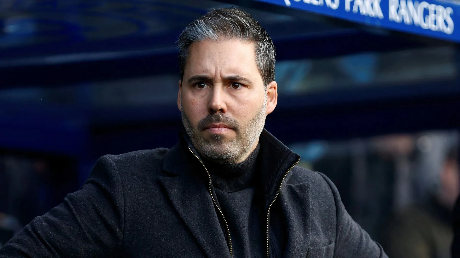 HLV Marti Cifuentes của Leicester City