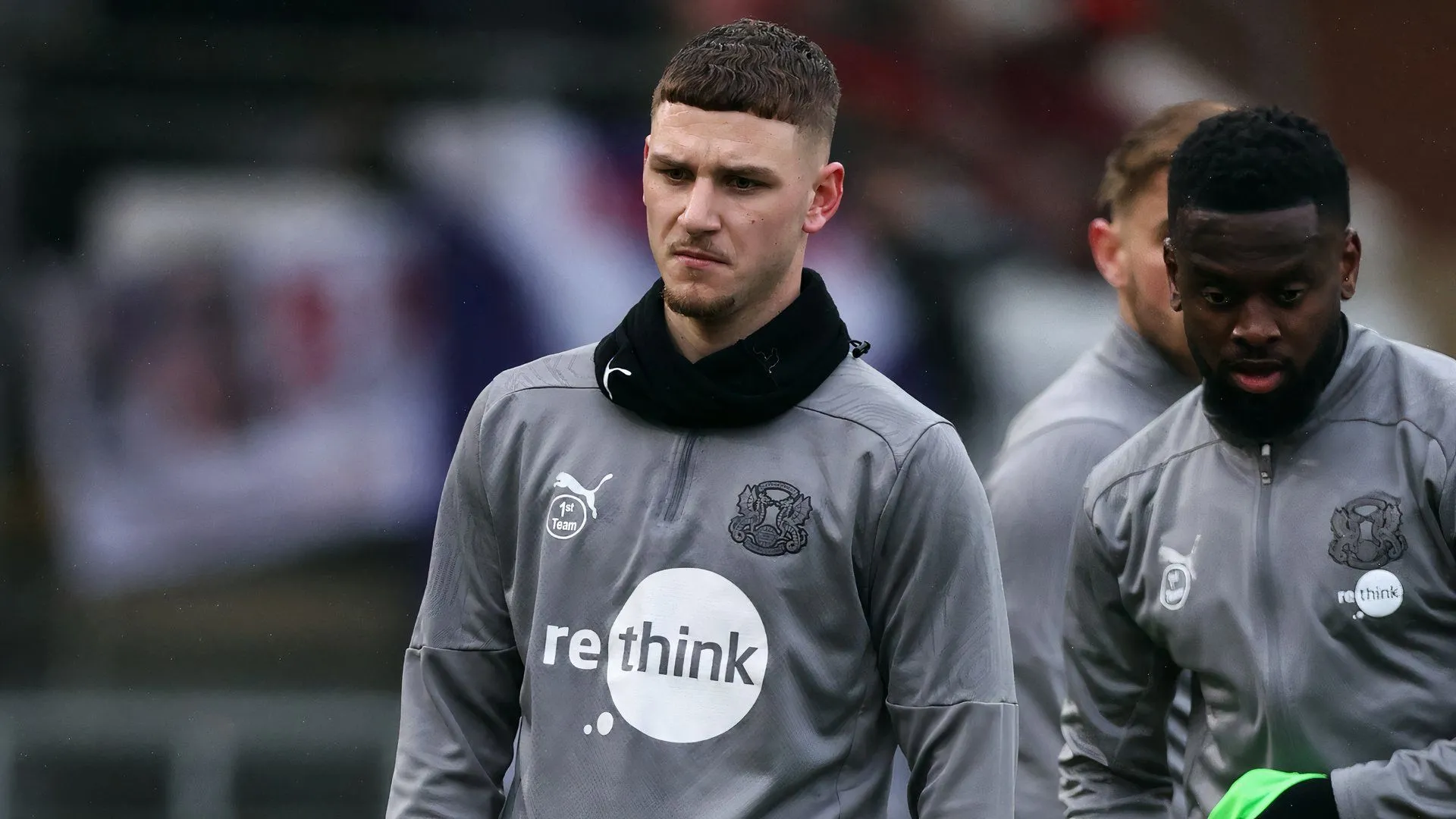 Jamie Donley thi đấu cho Leyton Orient, ngôi sao trẻ Tottenham chuẩn bị tới Stoke City