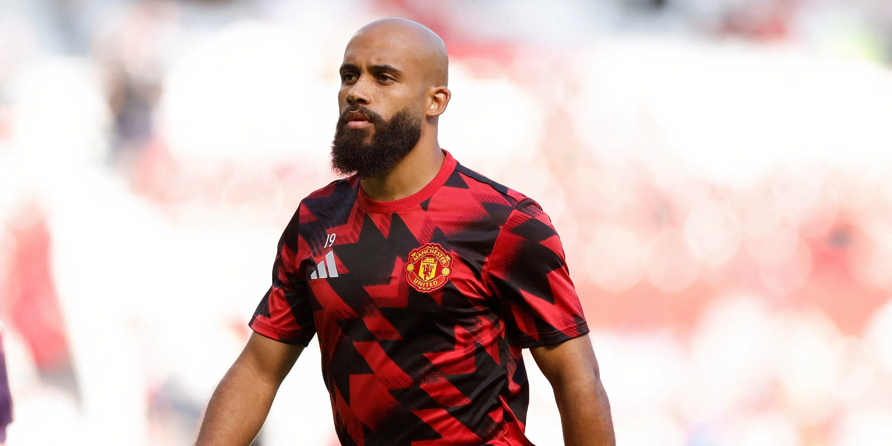 Bryan Mbeumo - Tiền vệ cánh Manchester United tỏa sáng