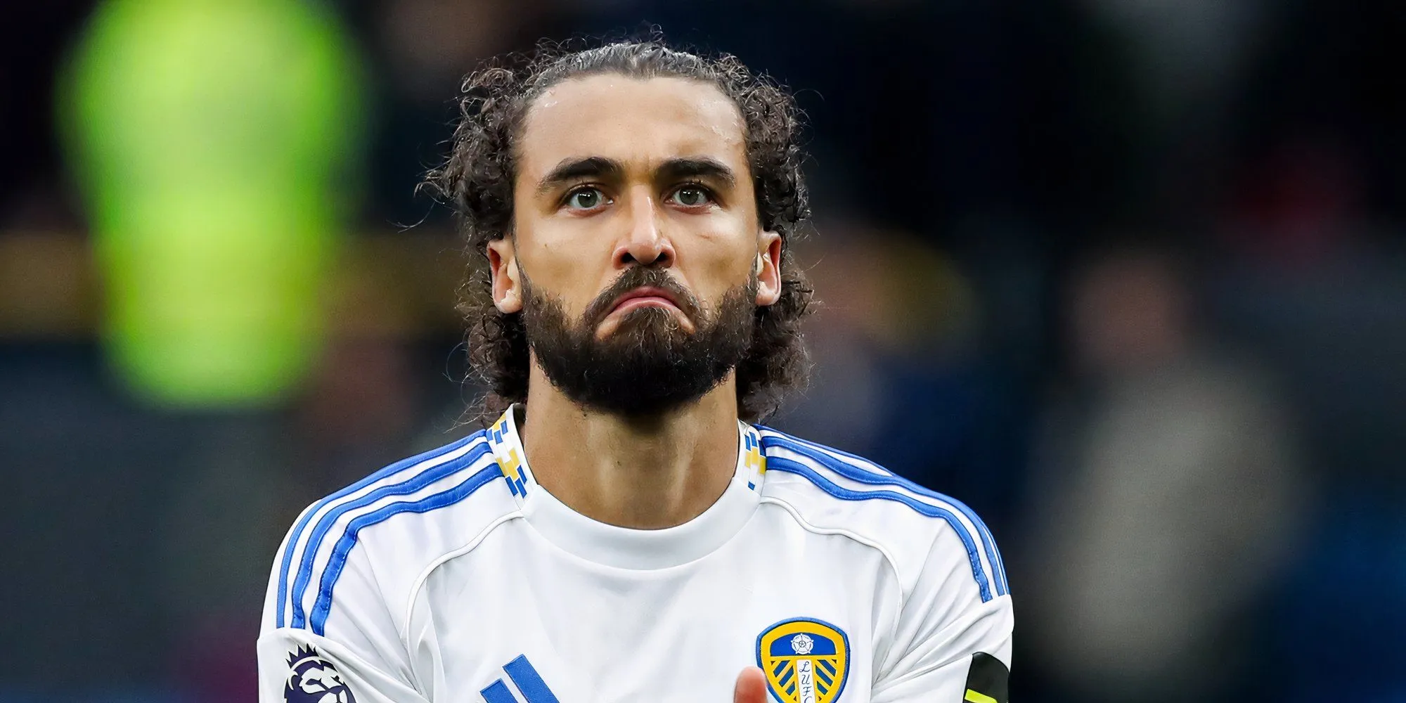 DCL (Dominic Calvert-Lewin) khoác áo Leeds United tại Premier League