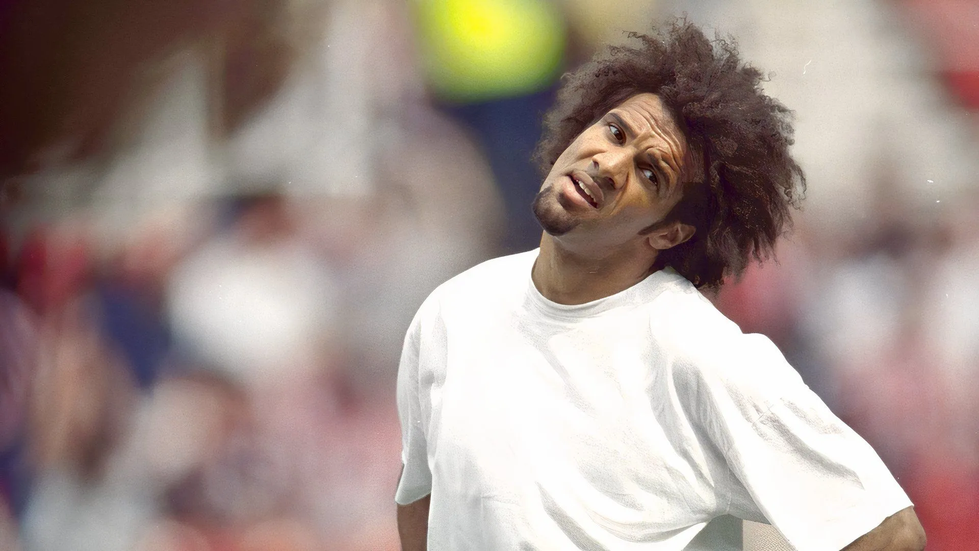 Don Goodman - nhà bình luận Sky Sports cho ý kiến về tương lai Sheffield Wednesday