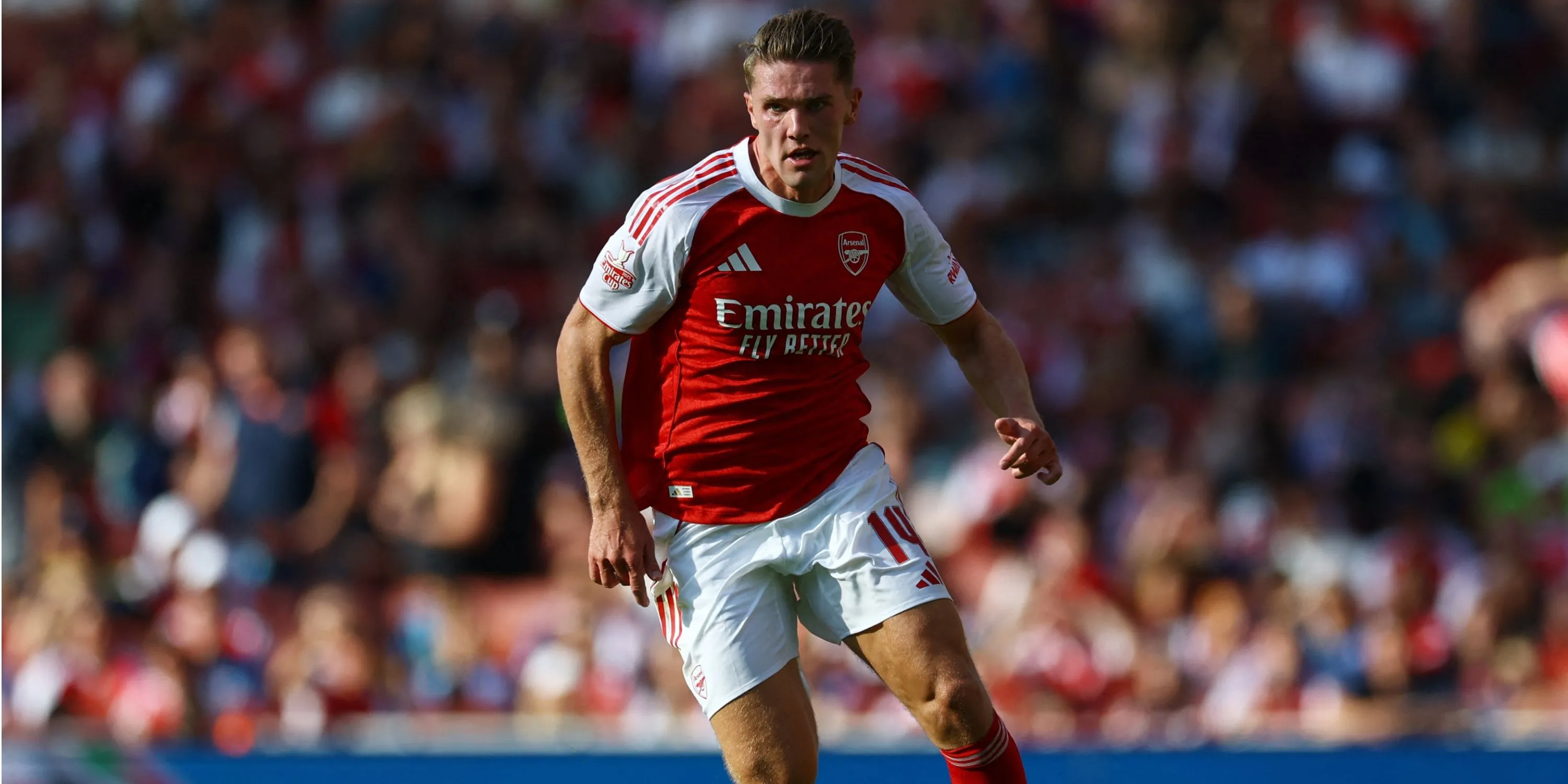 Viktor Gyokeres sẽ vắng mặt vì chấn thương cơ